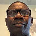 Rasheed Balogun
