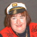 Margaret Bauer Williams