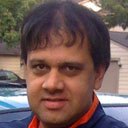 Vinod Chettur