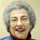 [photo of Fran Goldstein]