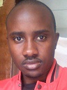 [photo of Lubunda Ngala]