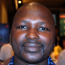 Joshua Otieno Manase