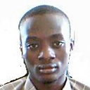 [photo of Christian Mensah]