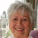 Maureen Morris