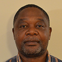 [photo of Patrick Mulemena Mpundu]