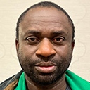 Chukwuma Nwanunobi