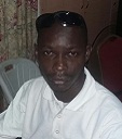 [photo of Prince Omosefe]