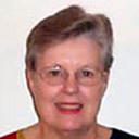 Mary Rhoades