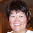 Patricia Saito Stewart