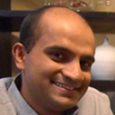 Dean Saldanha