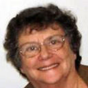 Maxine Saperstein