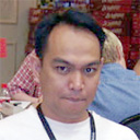 [headshot]