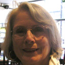 Mary Ellen Weisskopf