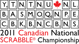 CNSC 2011 logo