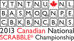 CNSC 2011 logo