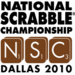 NSC 2010 logo
